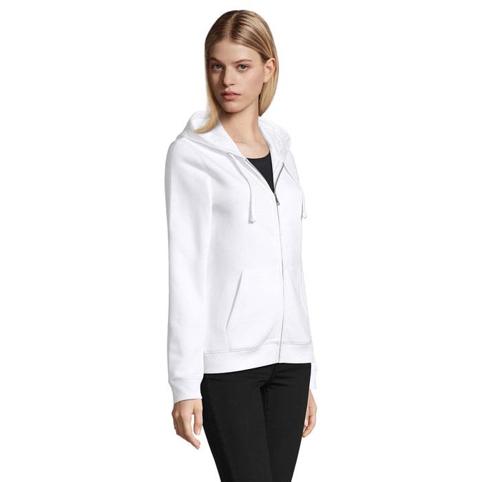 SPIKE HOOD DAMEN 280gr