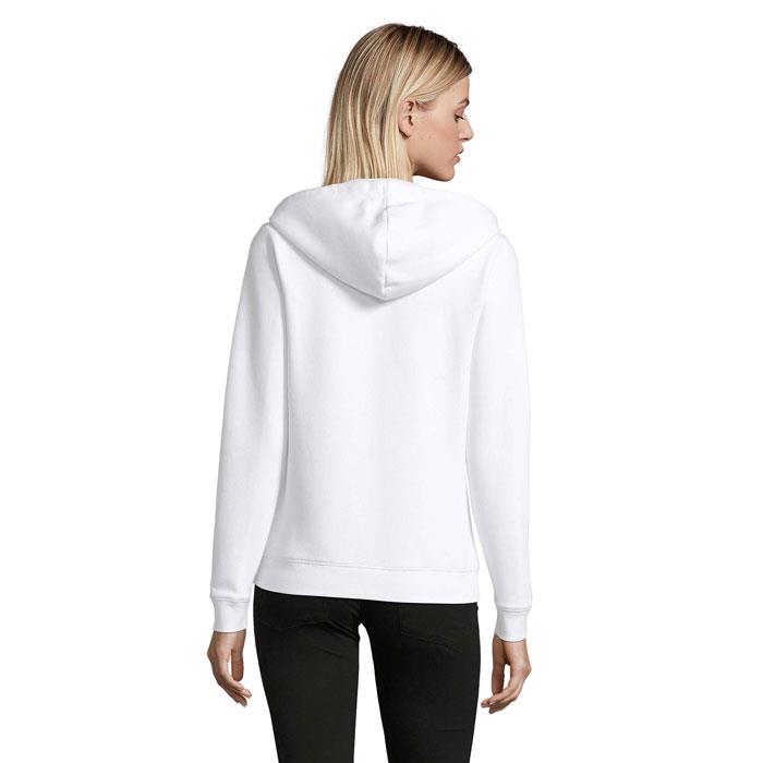 SPIKE HOOD DAMEN 280gr