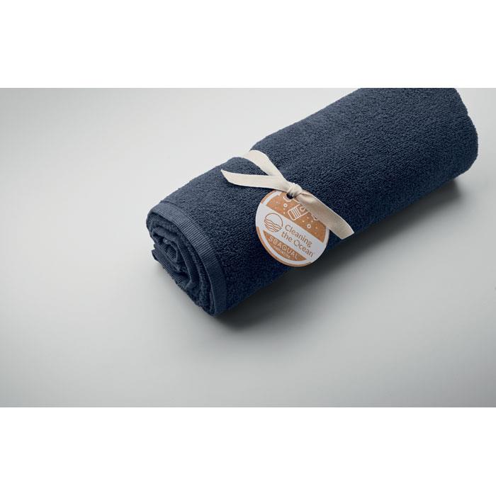 SEAQUAL® Handtuch 70x140cm