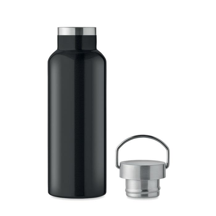 Doppelwandige Flasche 500 ml