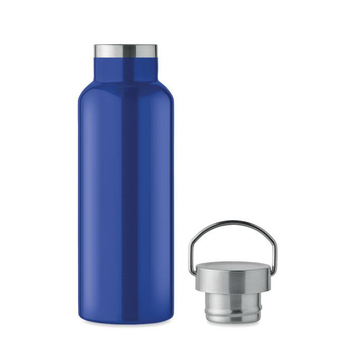 Doppelwandige Flasche 500 ml