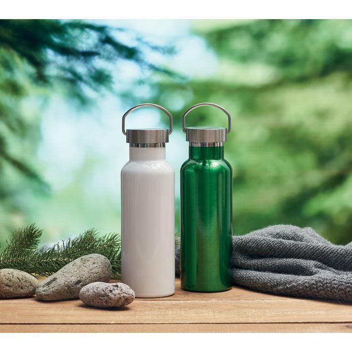 Doppelwandige Flasche 500 ml