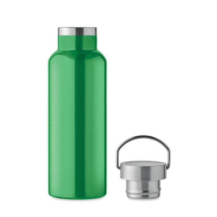 Doppelwandige Flasche 500 ml