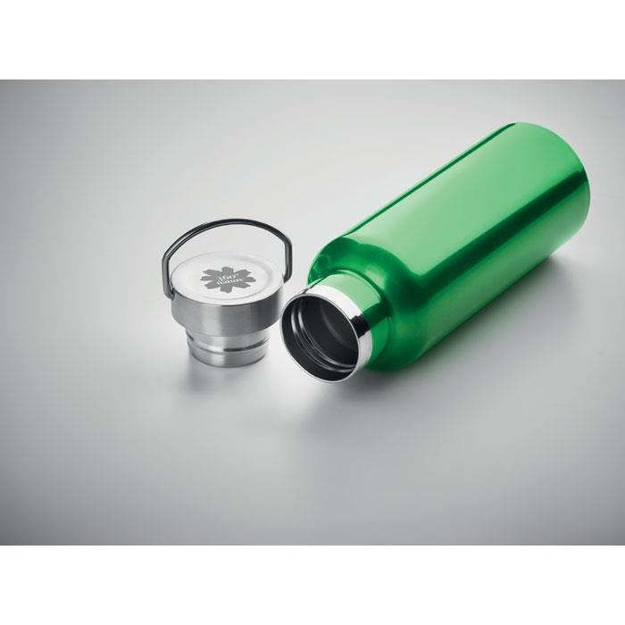 Doppelwandige Flasche 500 ml