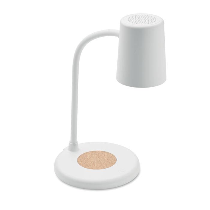 Lampe 3in1