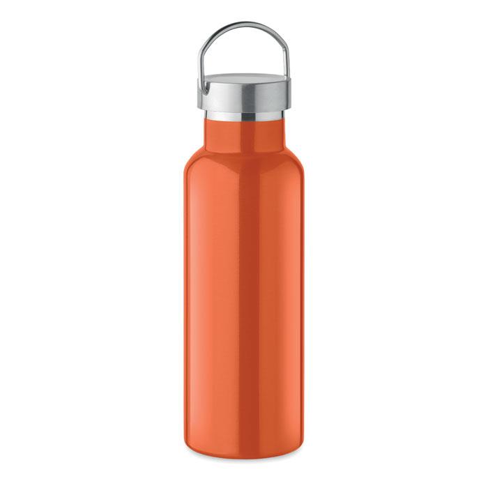 Doppelwandige Flasche 500 ml