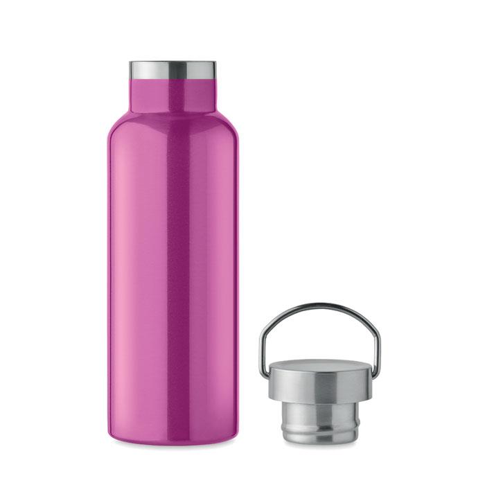 Doppelwandige Flasche 500 ml