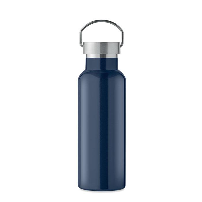 Doppelwandige Flasche 500 ml