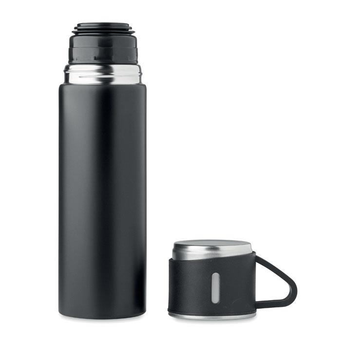 Flasche und Becher-Set 2tlg.