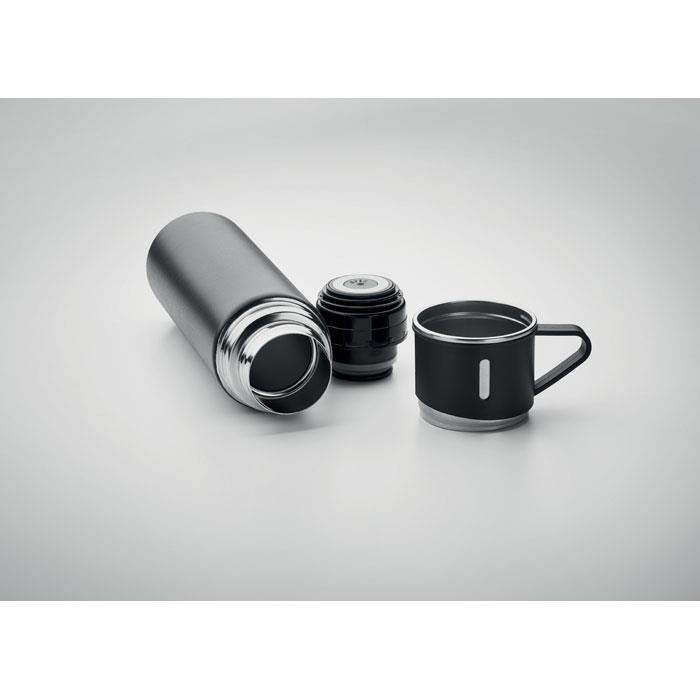 Flasche und Becher-Set 2tlg.