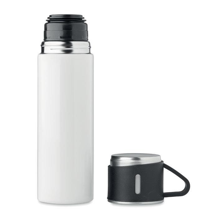Flasche und Becher-Set 2tlg.