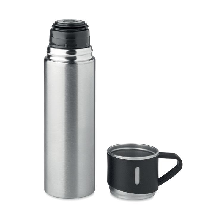 Flasche und Becher-Set 2tlg.