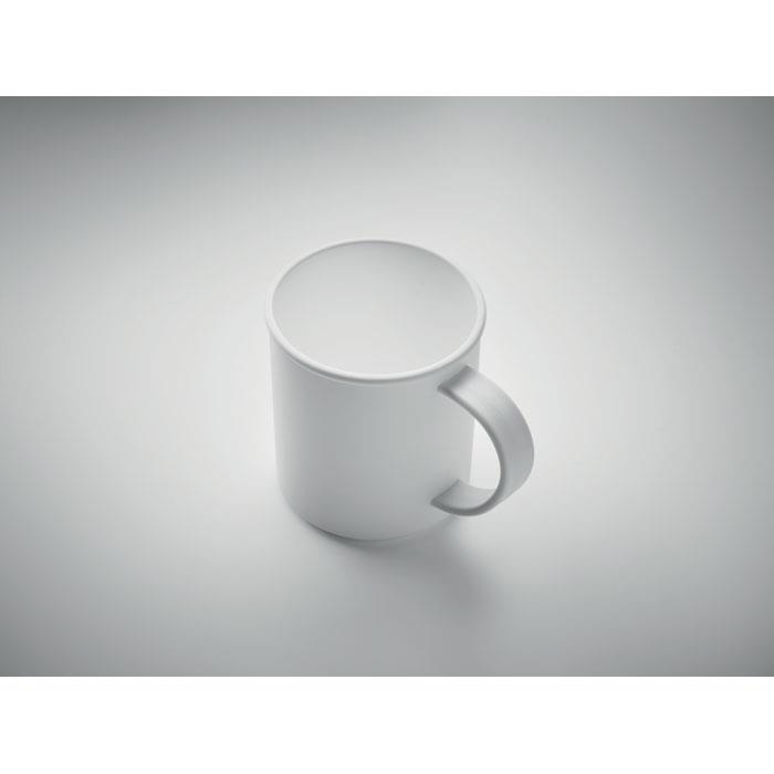 Vintage Kaffeebecher PP