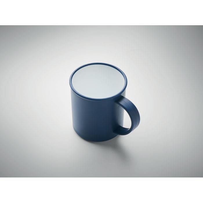 Vintage Kaffeebecher PP