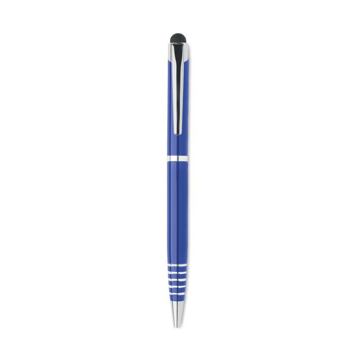 Drehkugelschreiber mit Stylus