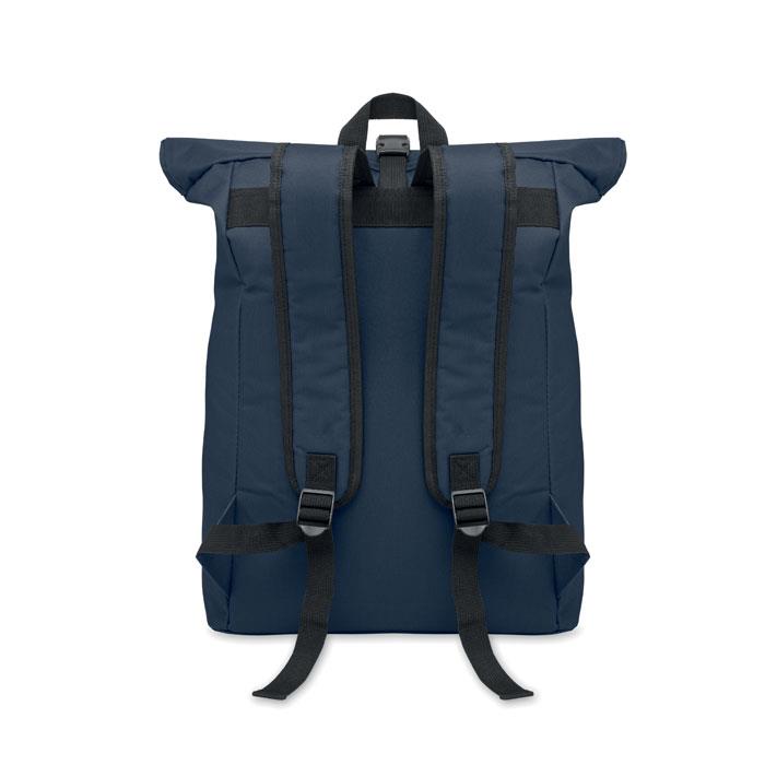 Rolltop-Rucksack 600D