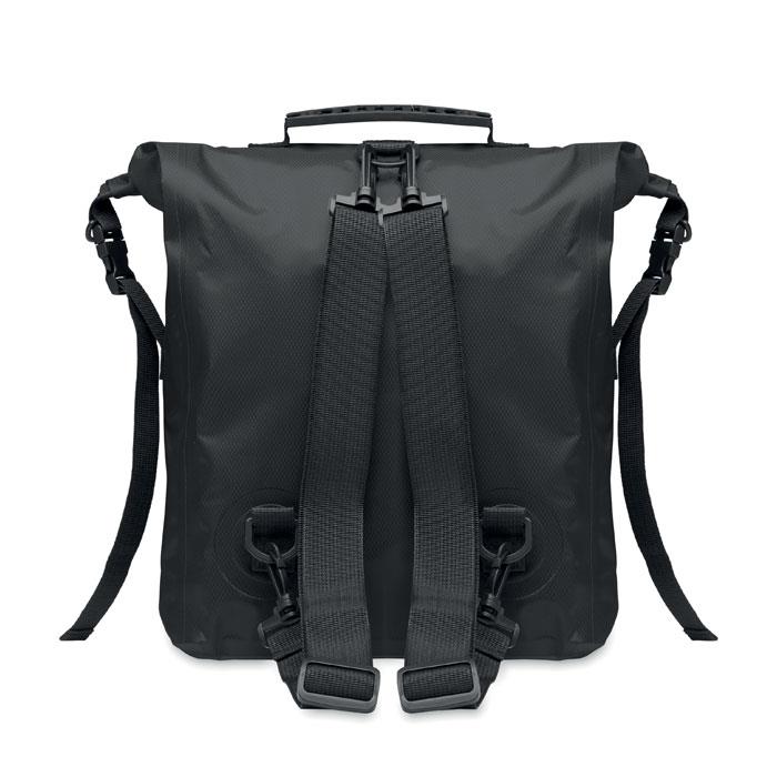 Rolltop-Tasche RPET