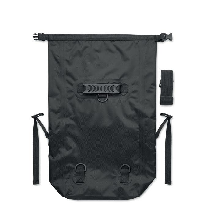 Rolltop-Tasche RPET