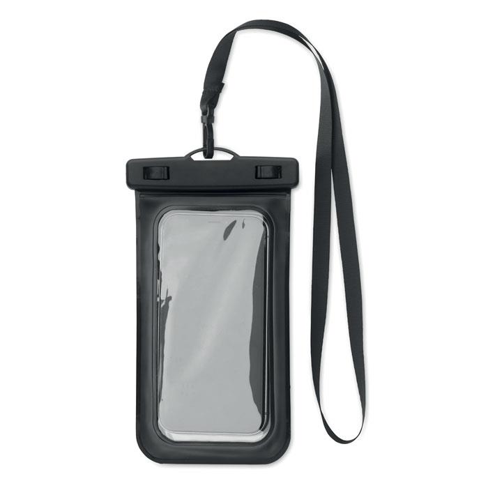 Wasserdichte Smartphone-Hülle