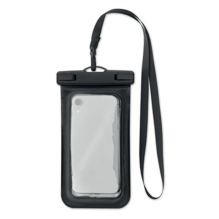 Wasserdichte Smartphone-Hülle