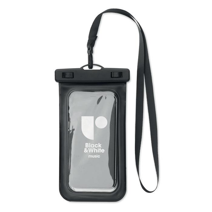 Wasserdichte Smartphone-Hülle