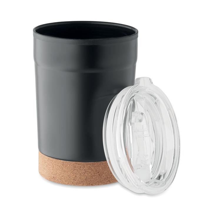 Doppelwandiger Becher 300ml