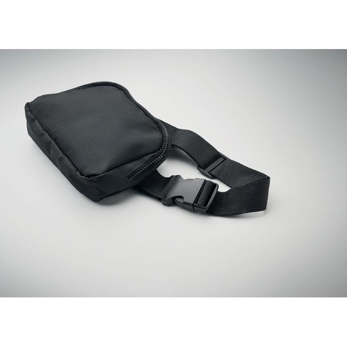 Gürteltasche 300D RPET