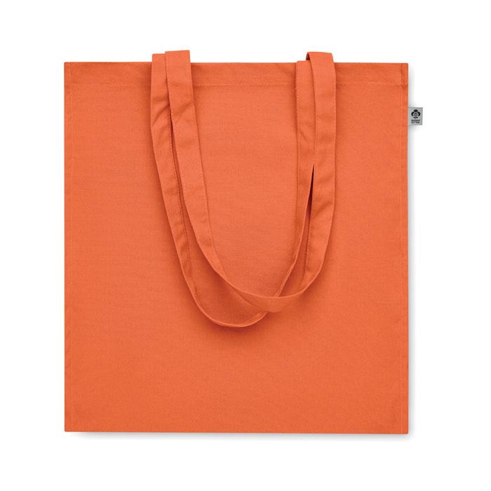 Einkaufstasche Organic Cotton