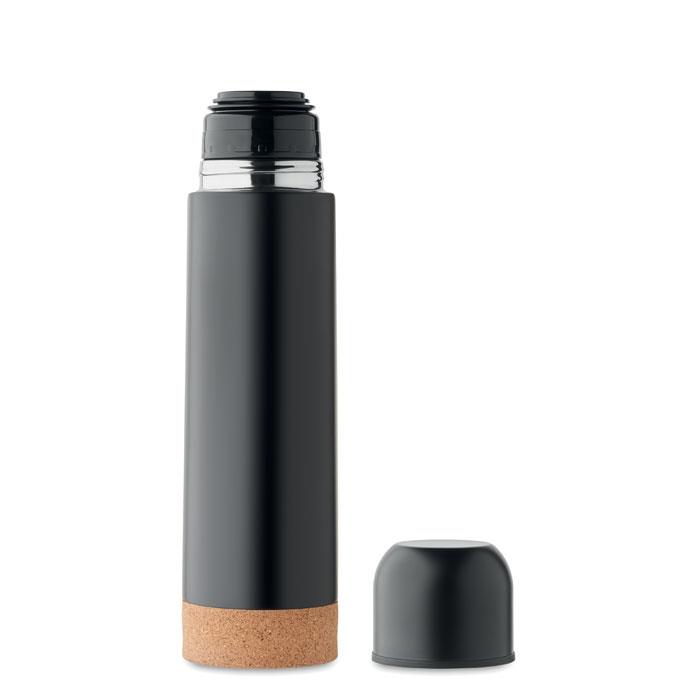 Doppelwandige Flasche 500ml