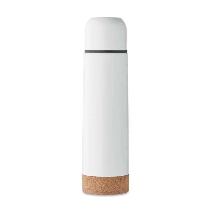 Doppelwandige Flasche 500ml