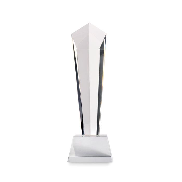 Pokal Kristallglas