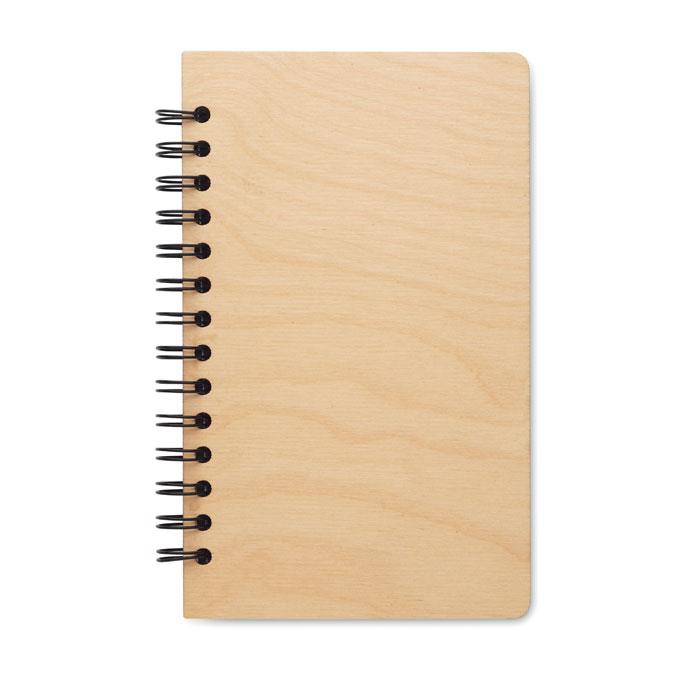 DIN A5 Notizbuch GROWBOOK™