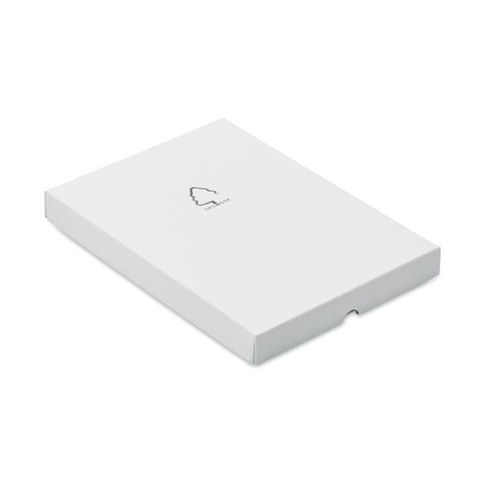 DIN A5 Notizbuch GROWBOOK™