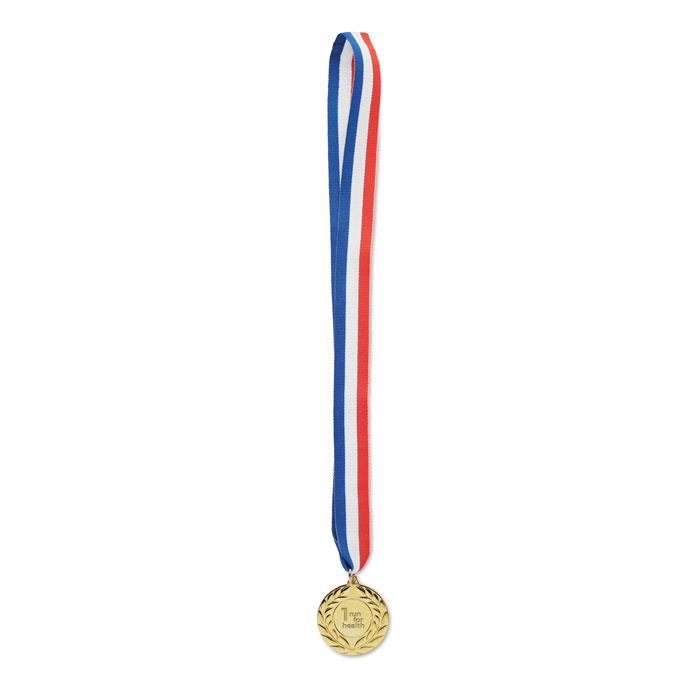 Medaille 5cm
