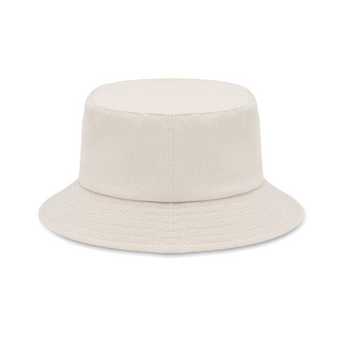 Bucket hat polyester 260g/m²