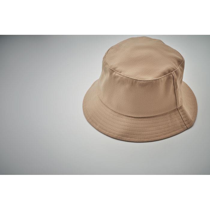 Bucket hat polyester 260g/m²