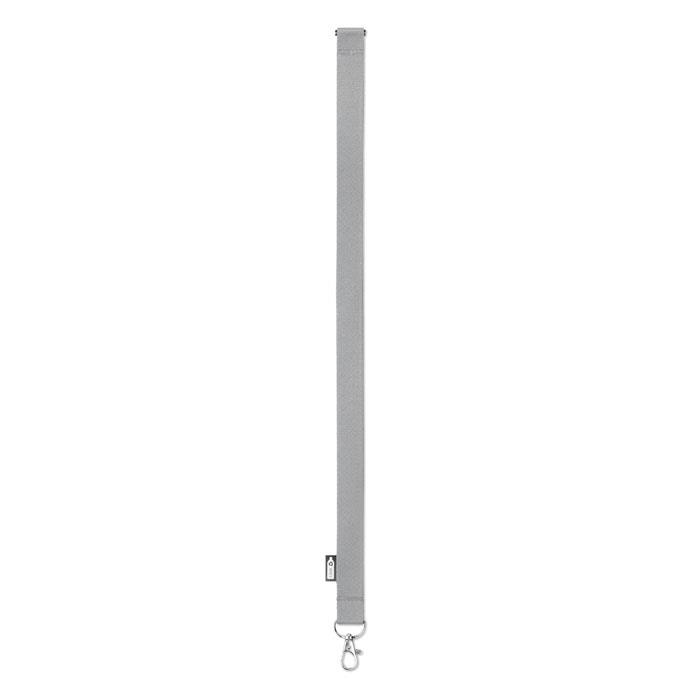 Lanyard RPET 20mm