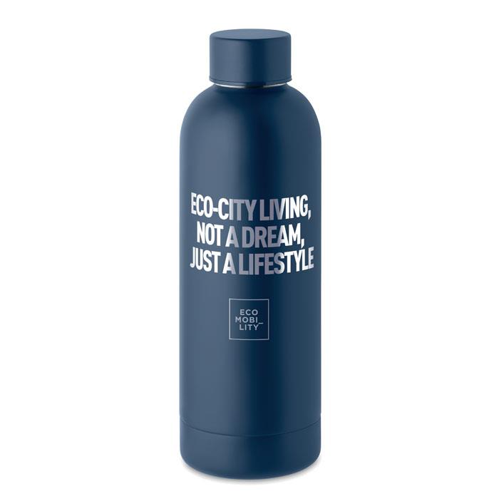 Trinkflasche Edelstahl 500 ml