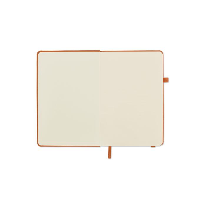 DIN A5 Notizbuch PU