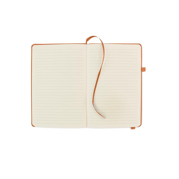 DIN A5 Notizbuch PU