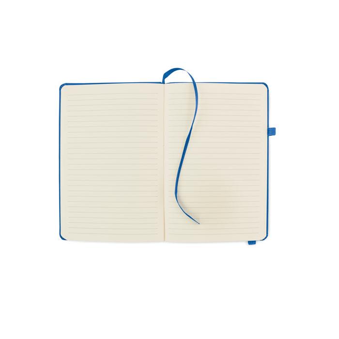 DIN A5 Notizbuch PU