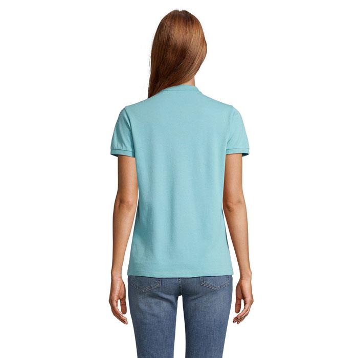 PLANET WOMEN Polo 170g