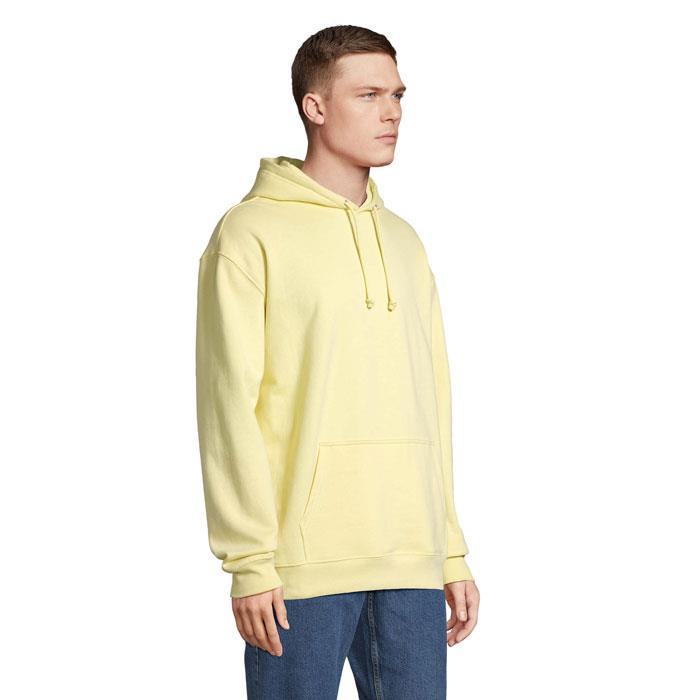 CONDOR Unisex Hoodie