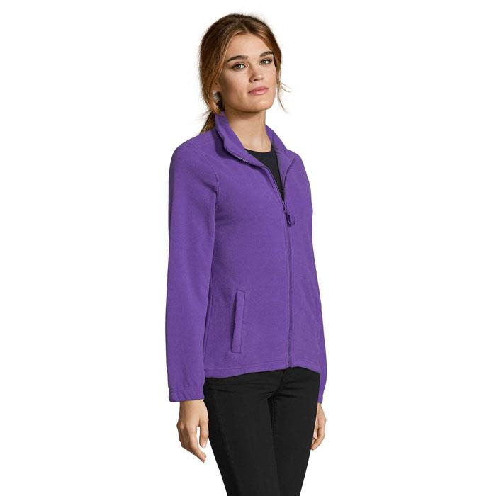 NORTH DAMEN FL JACKE  300g