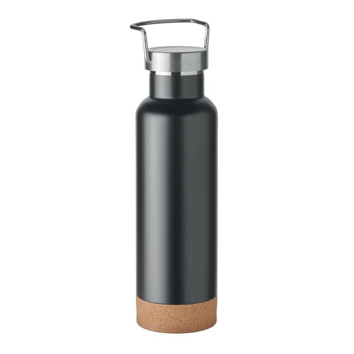 Doppelwandige Flasche 500ml