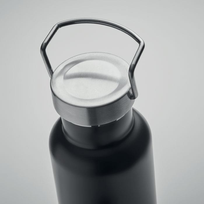 Doppelwandige Flasche 500ml
