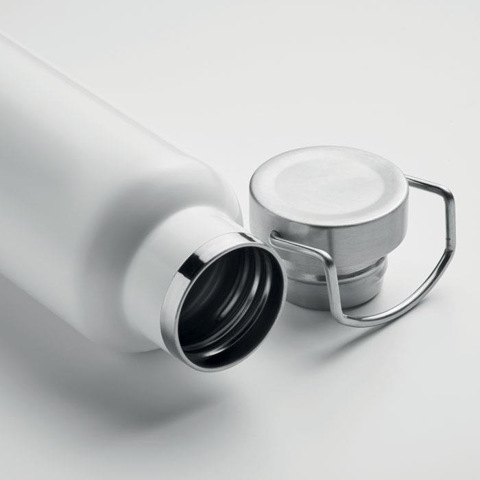 Doppelwandige Flasche 500ml