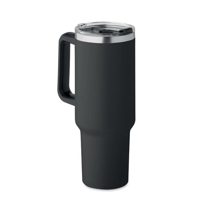 Doppelwandiger Trinkbecher