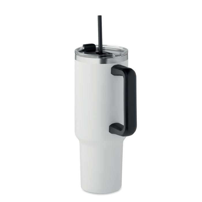Doppelwandiger Trinkbecher