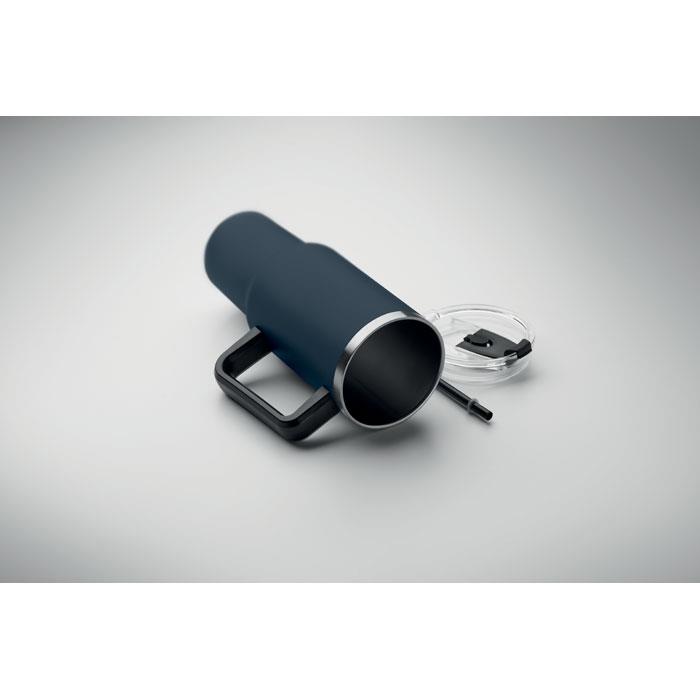 Doppelwandiger Trinkbecher